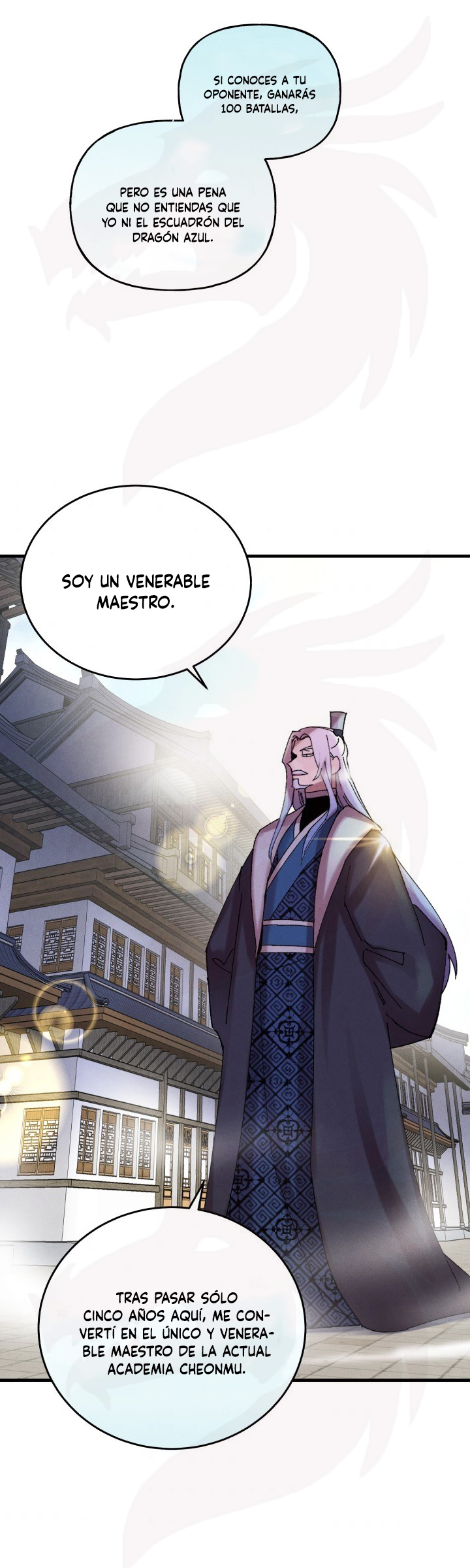 Llevo Tres Mil Años Atrapado en Este Día Capitulo 104 página 26