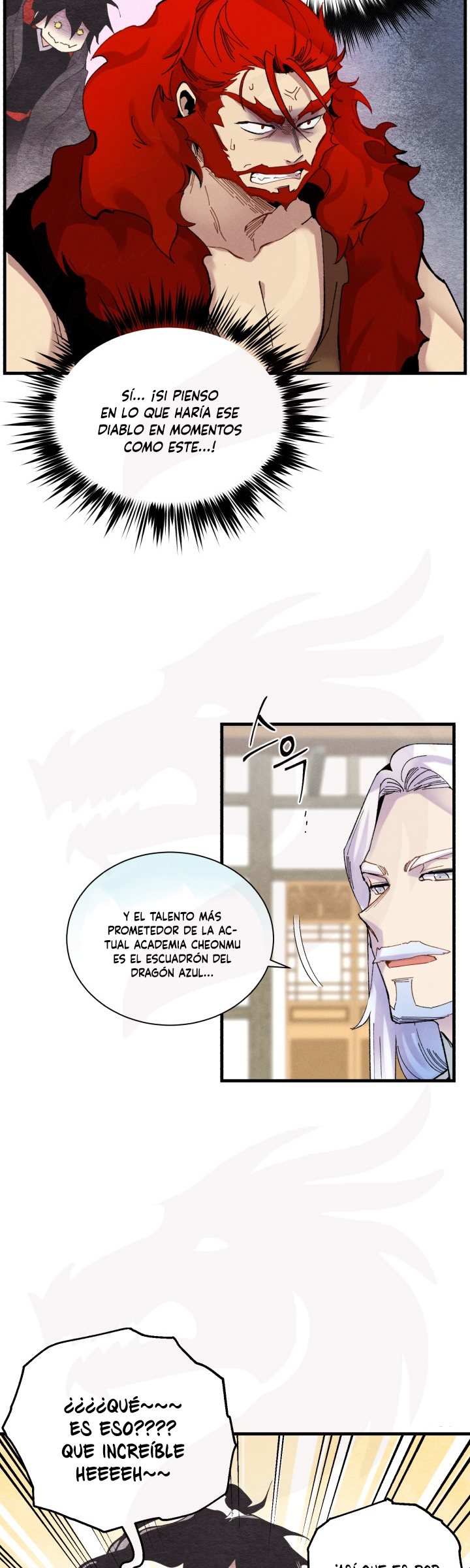 Llevo Tres Mil Años Atrapado en Este Día Capitulo 104 página 28