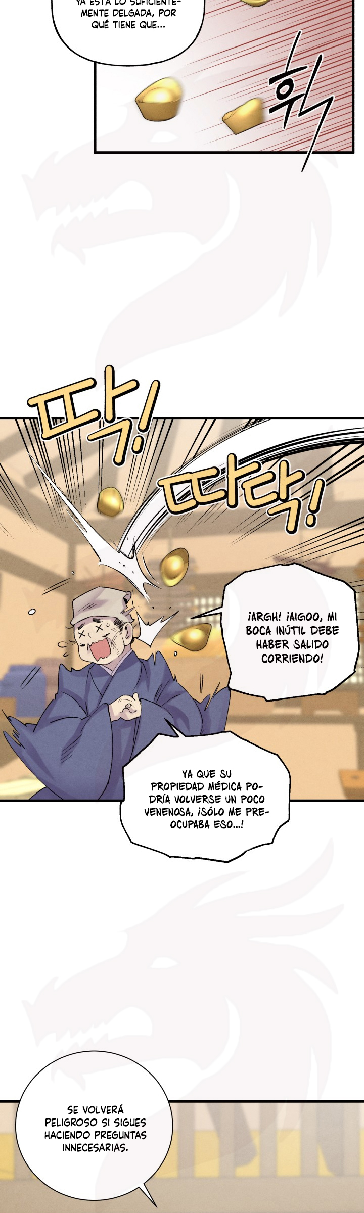 Llevo Tres Mil Años Atrapado en Este Día Capitulo 104 página 32