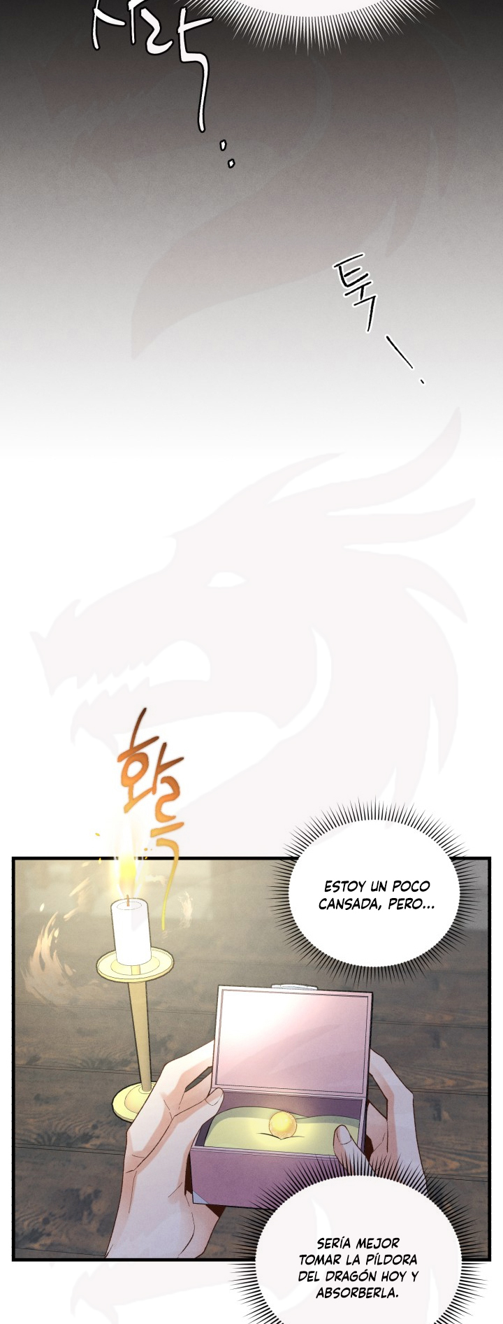 Llevo Tres Mil Años Atrapado en Este Día Capitulo 104 página 39
