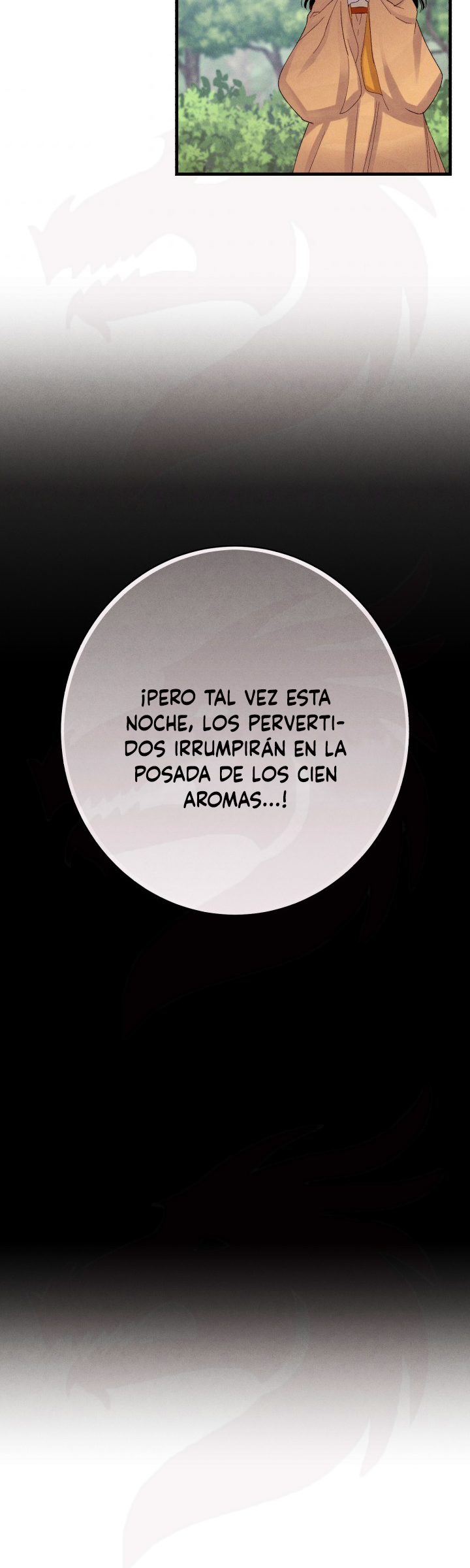 Llevo Tres Mil Años Atrapado en Este Día Capitulo 104 página 4