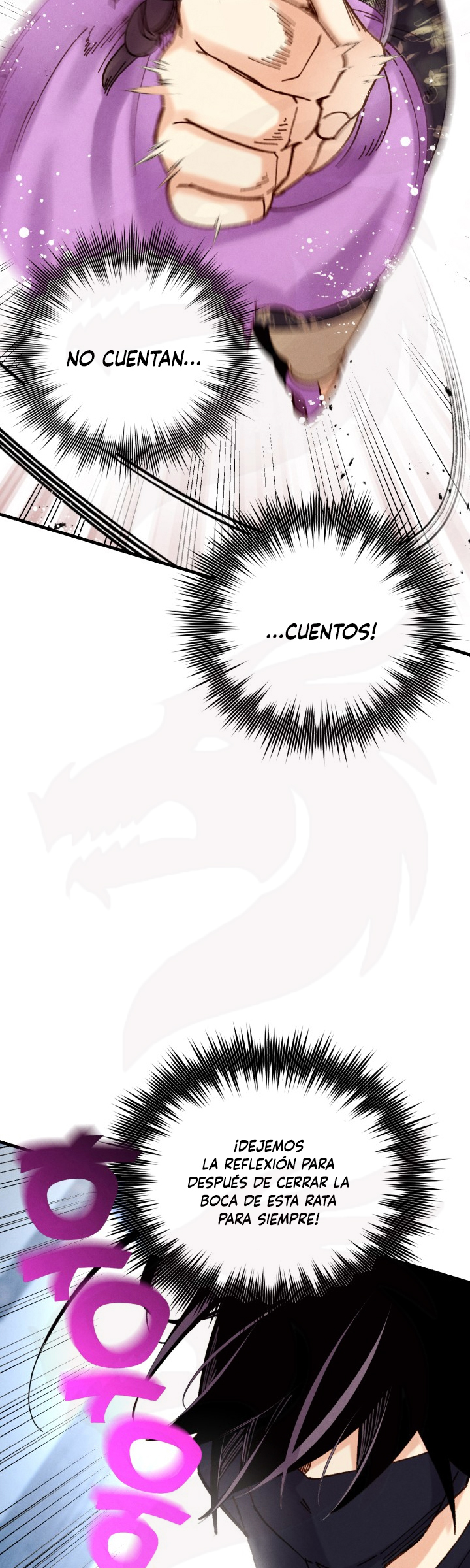 Llevo Tres Mil Años Atrapado en Este Día Capitulo 105 página 25