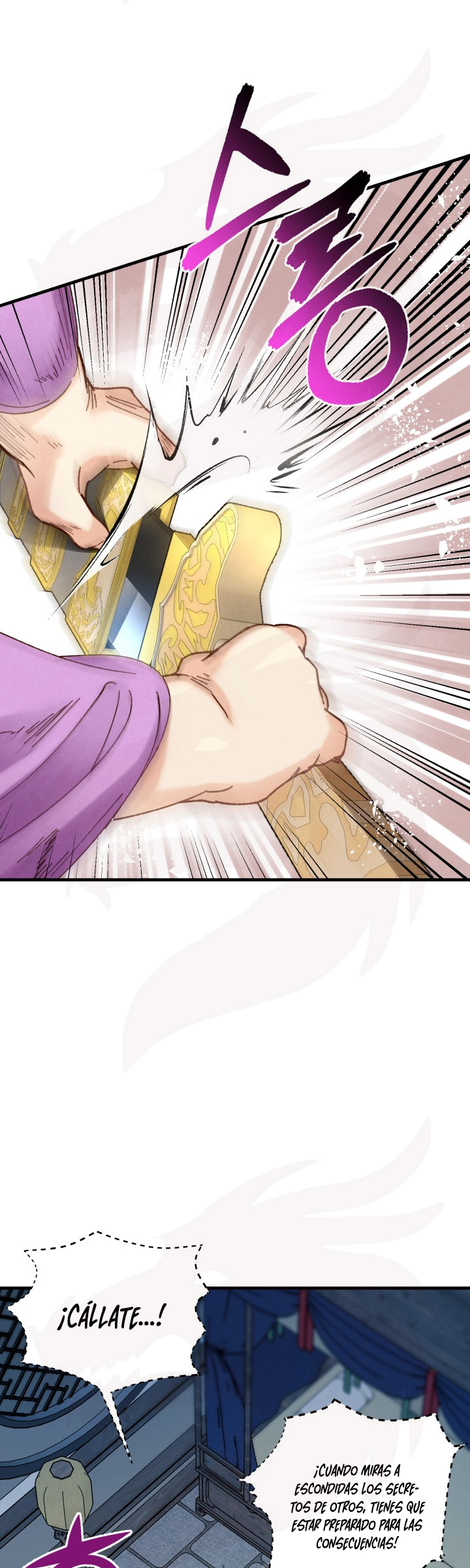 Llevo Tres Mil Años Atrapado en Este Día Capitulo 105 página 29