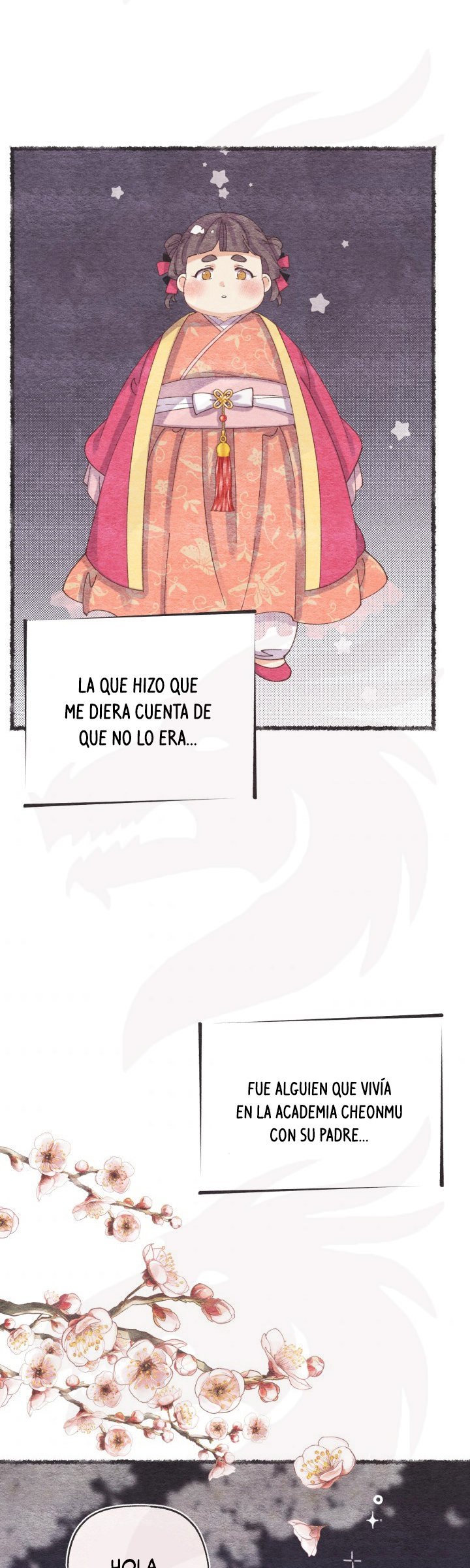 Llevo Tres Mil Años Atrapado en Este Día Capitulo 105 página 3