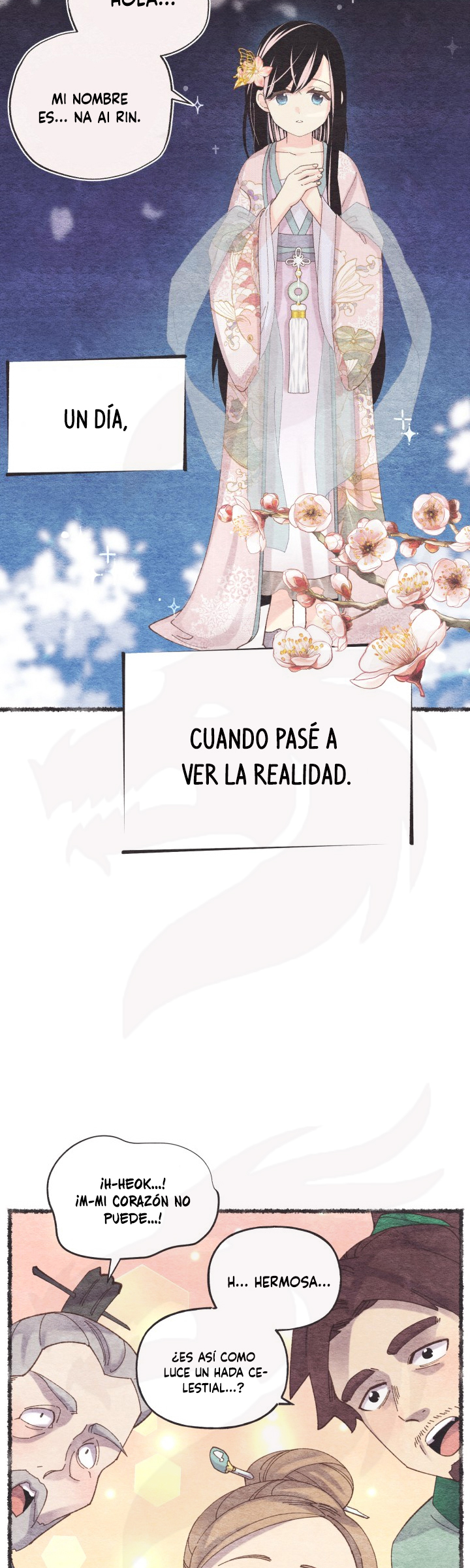 Llevo Tres Mil Años Atrapado en Este Día Capitulo 105 página 4