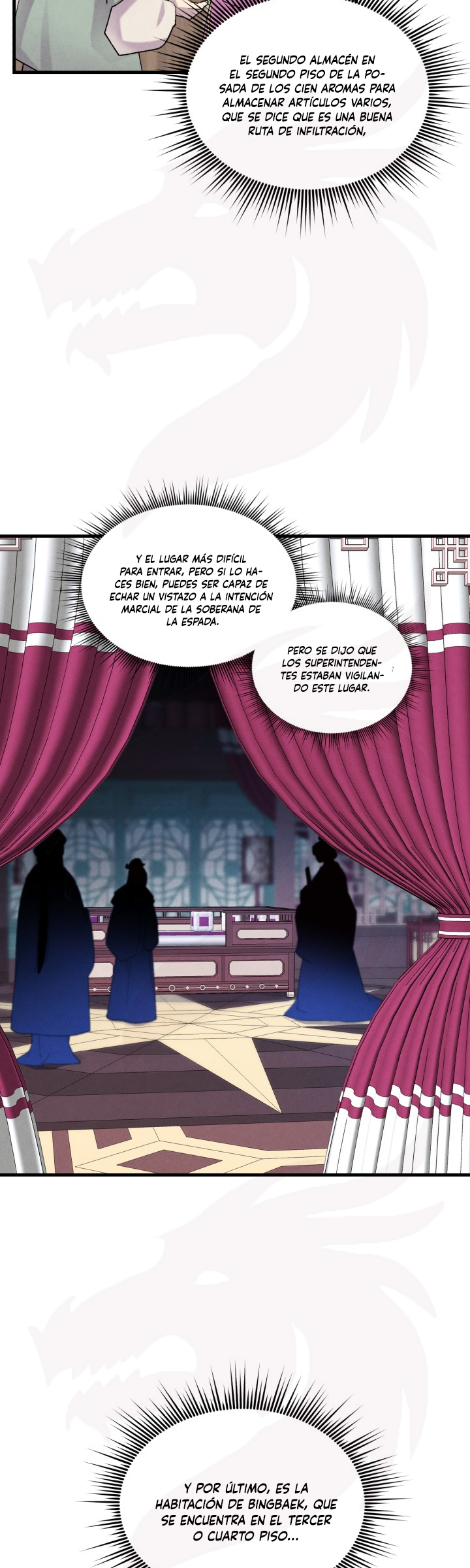 Llevo Tres Mil Años Atrapado en Este Día Capitulo 105 página 47