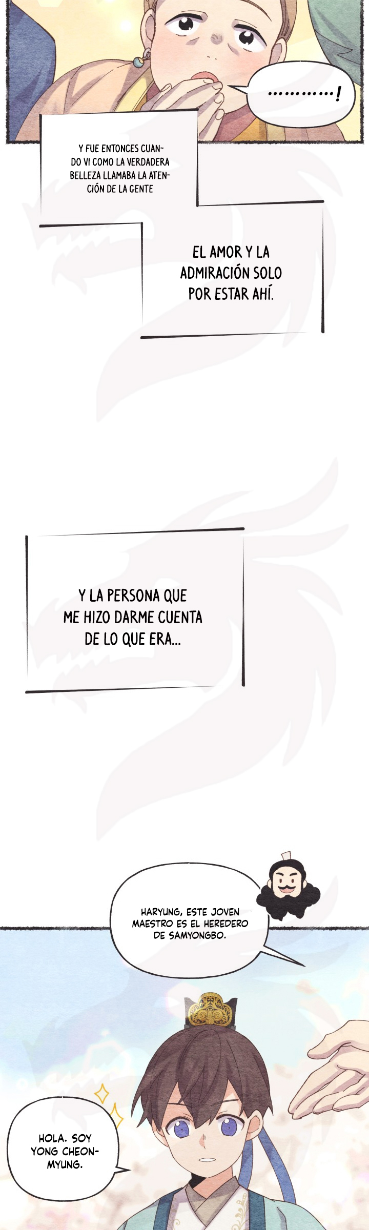 Llevo Tres Mil Años Atrapado en Este Día Capitulo 105 página 5
