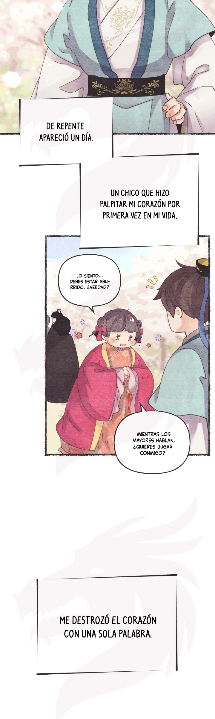 Llevo Tres Mil Años Atrapado en Este Día Capitulo 105 página 6