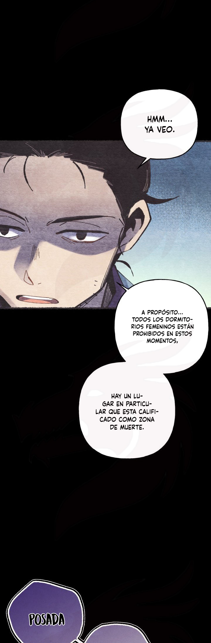 Llevo Tres Mil Años Atrapado en Este Día Capitulo 106 página 11