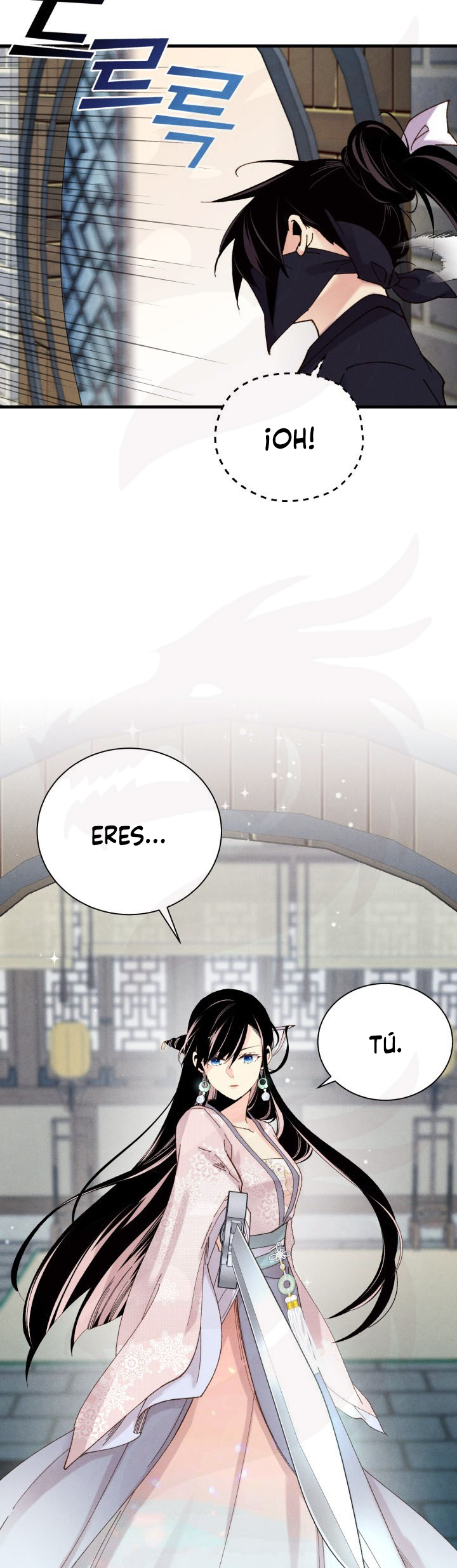 Llevo Tres Mil Años Atrapado en Este Día Capitulo 106 página 34