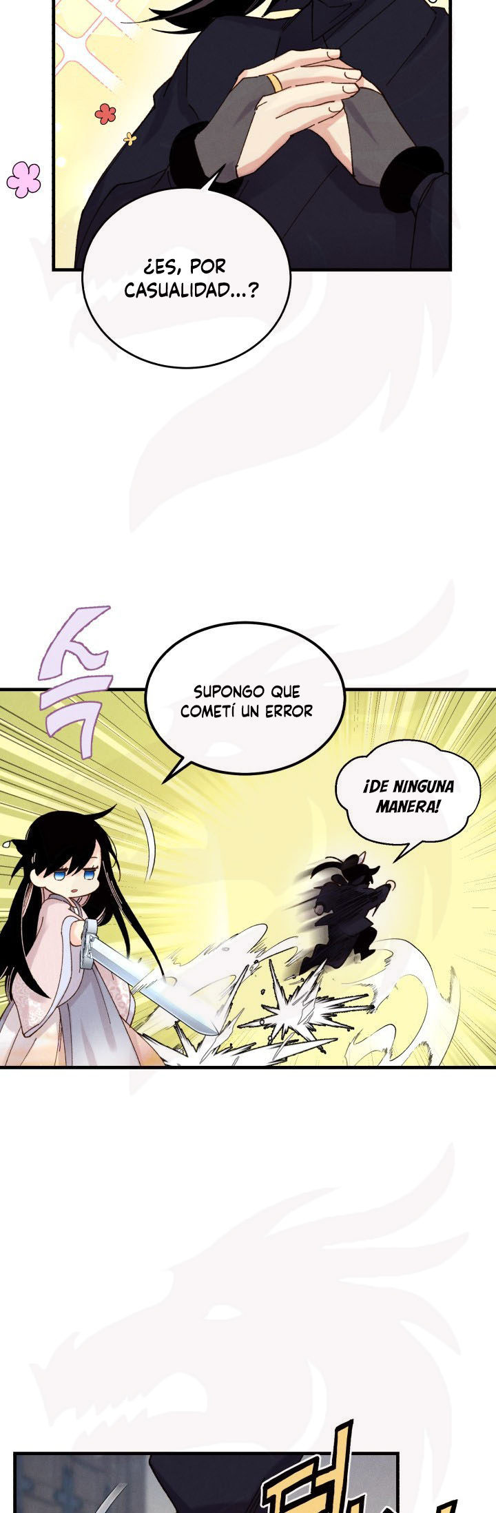 Llevo Tres Mil Años Atrapado en Este Día Capitulo 106 página 42
