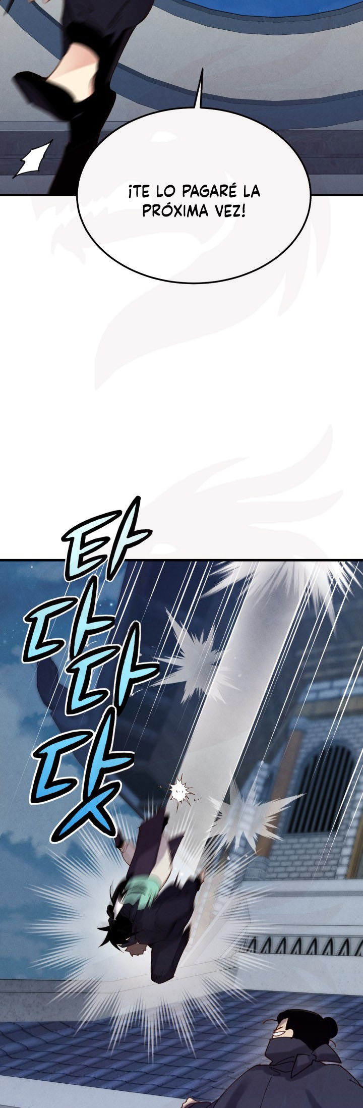 Llevo Tres Mil Años Atrapado en Este Día Capitulo 106 página 44