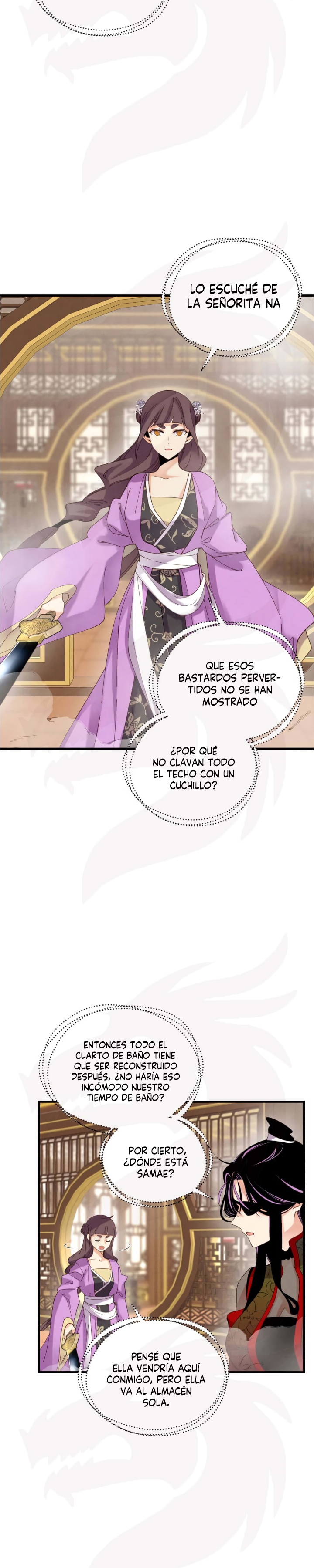 Llevo Tres Mil Años Atrapado en Este Día Capitulo 107 página 23