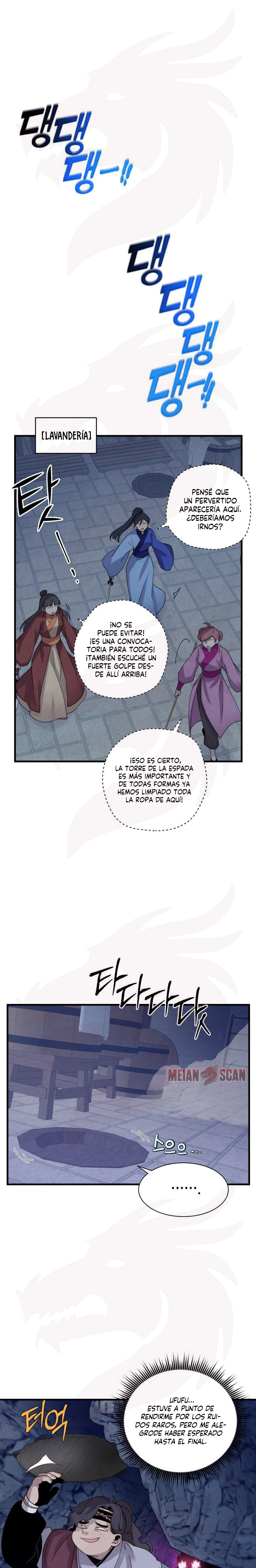 Llevo Tres Mil Años Atrapado en Este Día Capitulo 108 página 24