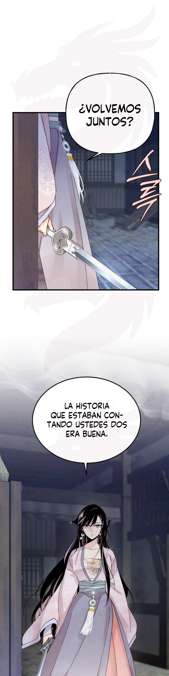 Llevo Tres Mil Años Atrapado en Este Día Capitulo 108 página 28