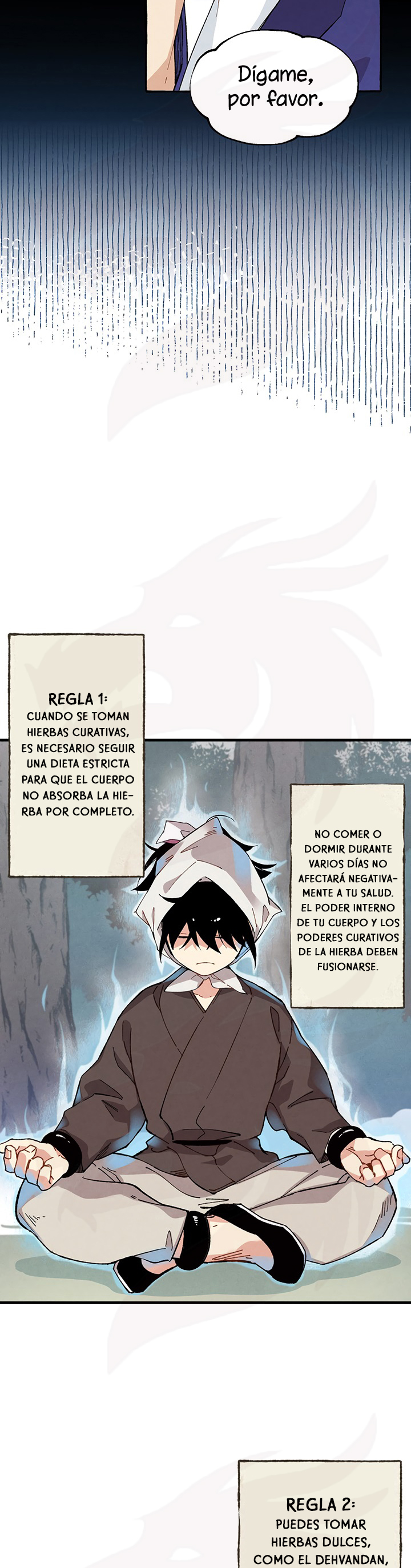 Llevo Tres Mil Años Atrapado en Este Día Capitulo 11 página 16
