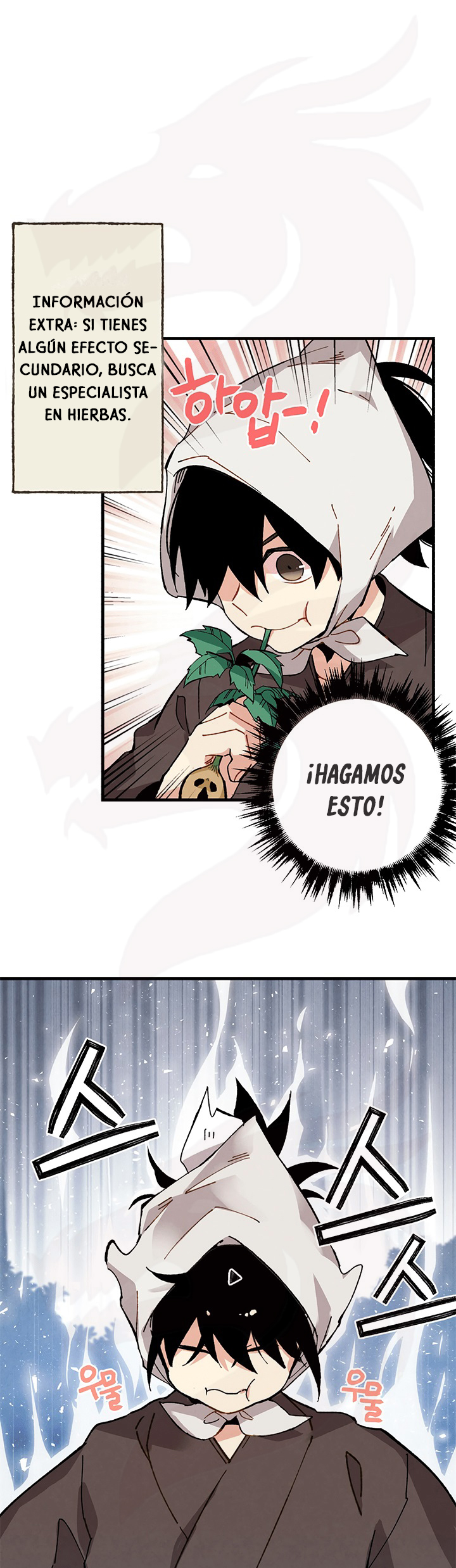 Llevo Tres Mil Años Atrapado en Este Día Capitulo 11 página 18