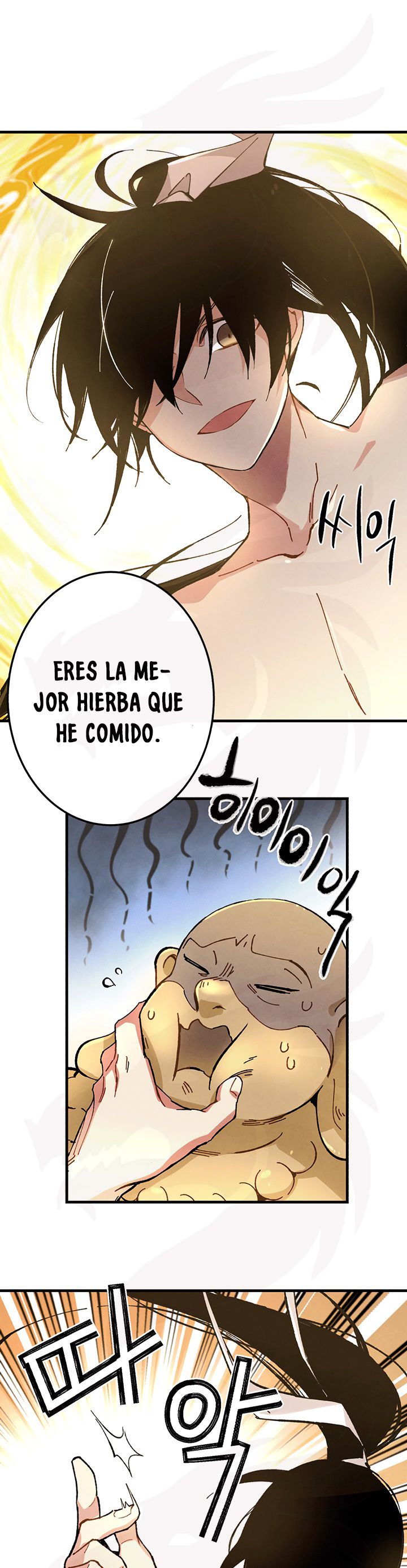 Llevo Tres Mil Años Atrapado en Este Día Capitulo 11 página 22