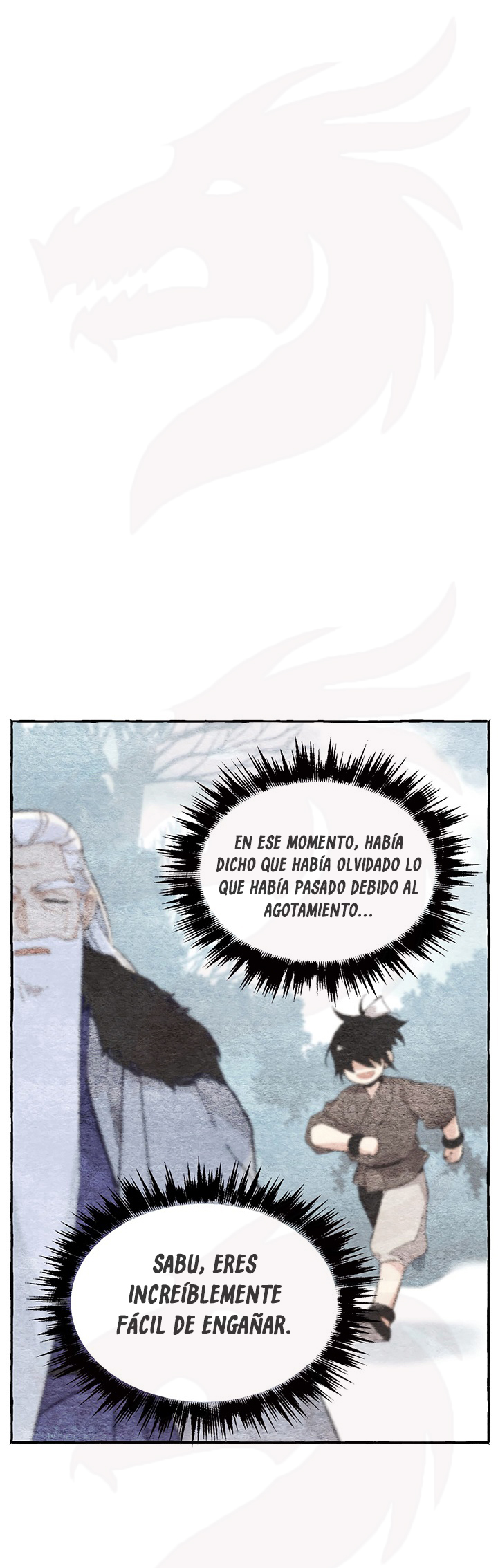 Llevo Tres Mil Años Atrapado en Este Día Capitulo 11 página 28