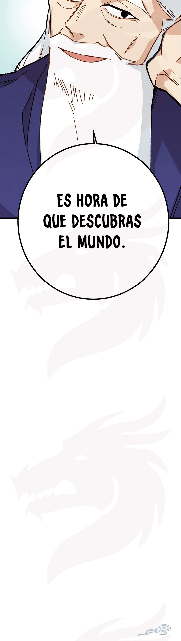 Llevo Tres Mil Años Atrapado en Este Día Capitulo 11 página 33