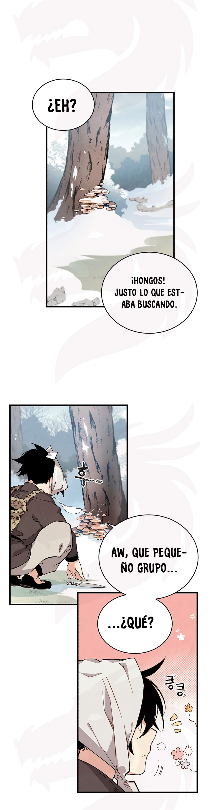 Llevo Tres Mil Años Atrapado en Este Día Capitulo 11 página 5