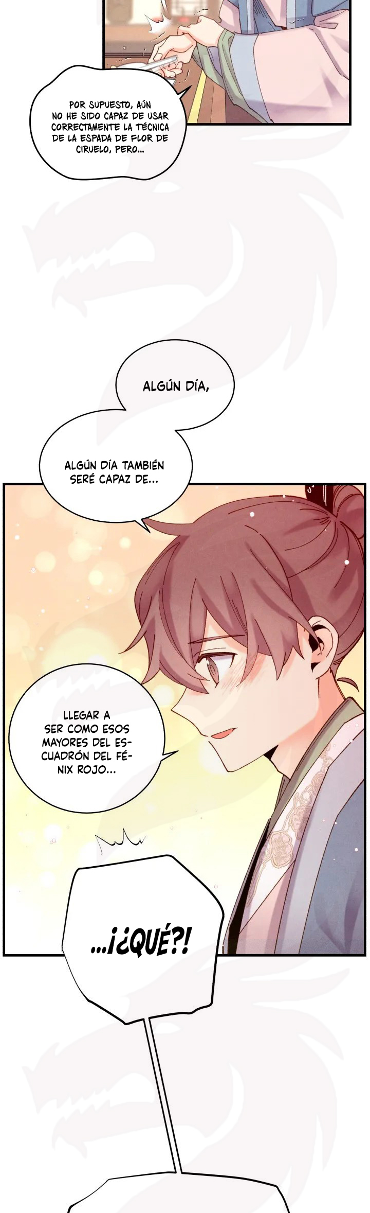 Llevo Tres Mil Años Atrapado en Este Día Capitulo 111 página 15