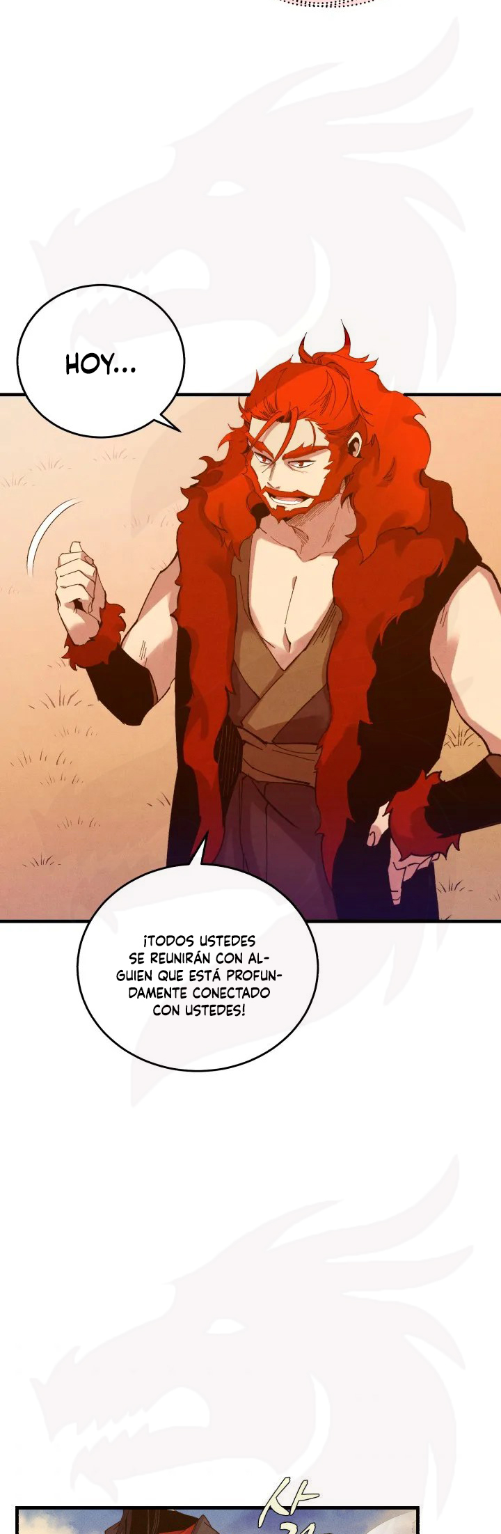 Llevo Tres Mil Años Atrapado en Este Día Capitulo 111 página 40