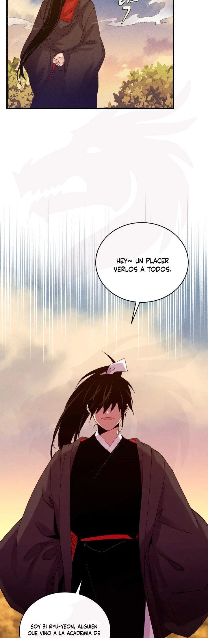 Llevo Tres Mil Años Atrapado en Este Día Capitulo 111 página 41