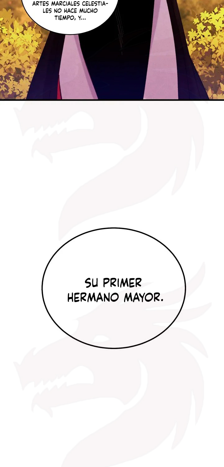 Llevo Tres Mil Años Atrapado en Este Día Capitulo 111 página 42