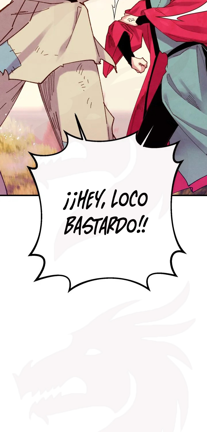 Llevo Tres Mil Años Atrapado en Este Día Capitulo 111 página 45
