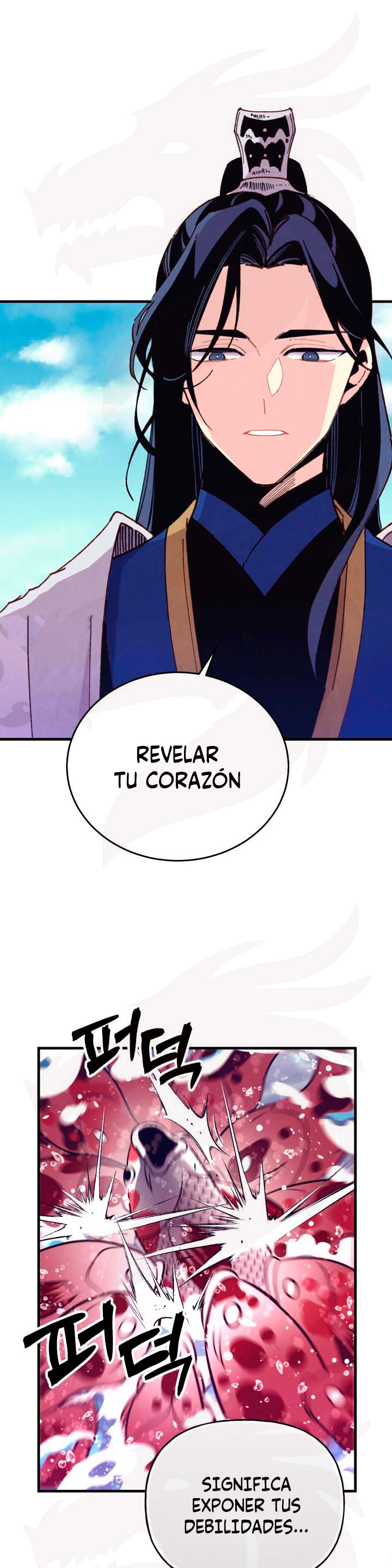 Llevo Tres Mil Años Atrapado en Este Día Capitulo 113 página 2