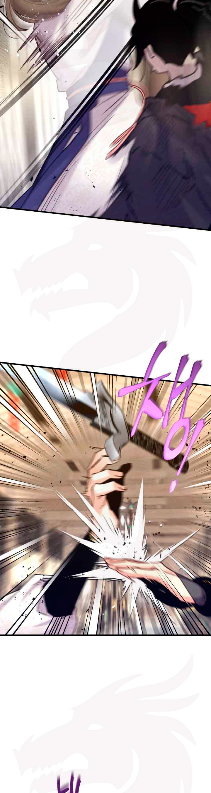 Llevo Tres Mil Años Atrapado en Este Día Capitulo 113 página 35
