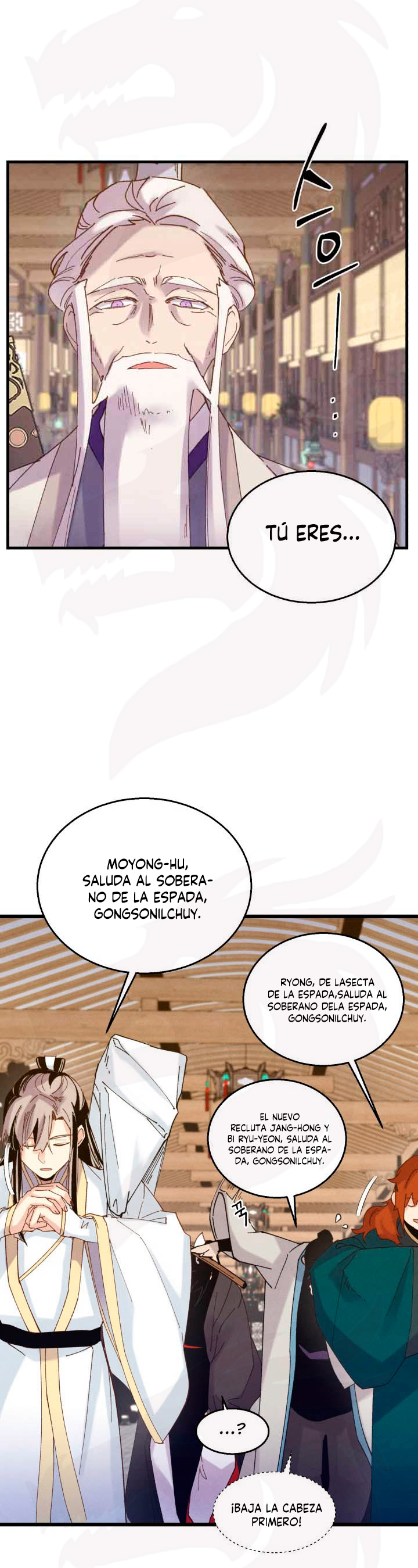 Llevo Tres Mil Años Atrapado en Este Día Capitulo 113 página 39