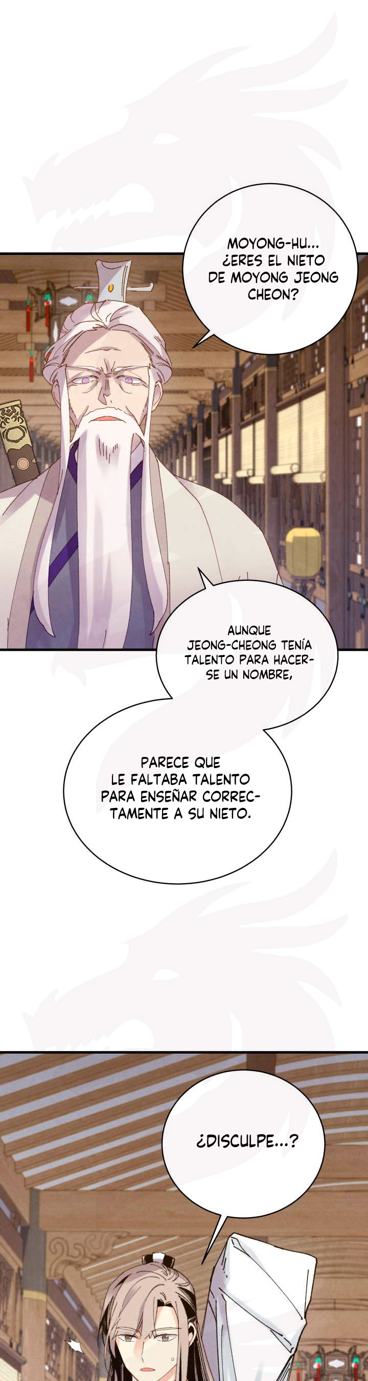 Llevo Tres Mil Años Atrapado en Este Día Capitulo 113 página 40