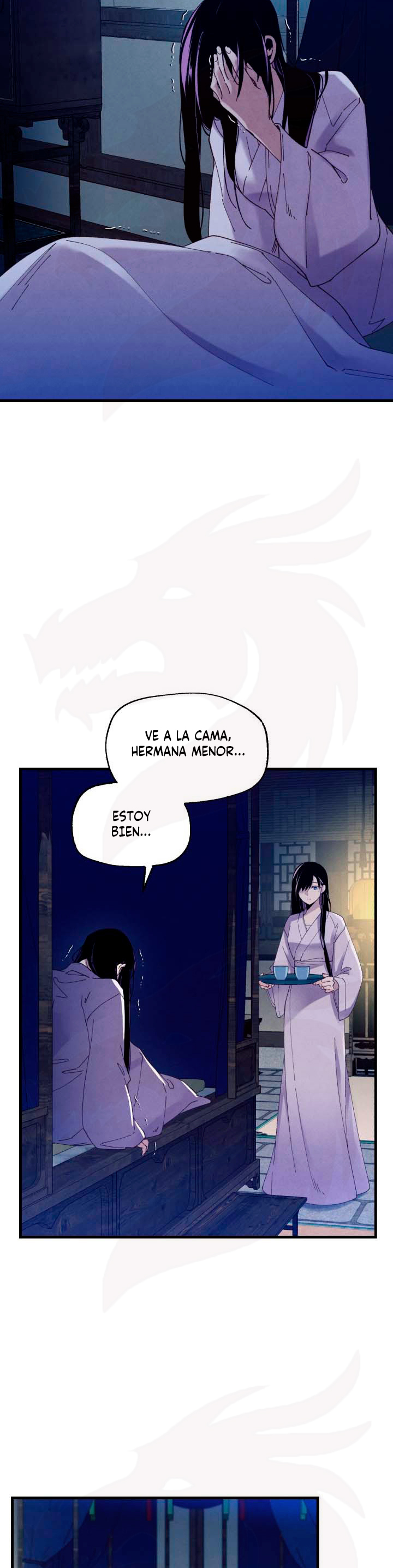Llevo Tres Mil Años Atrapado en Este Día Capitulo 113 página 6