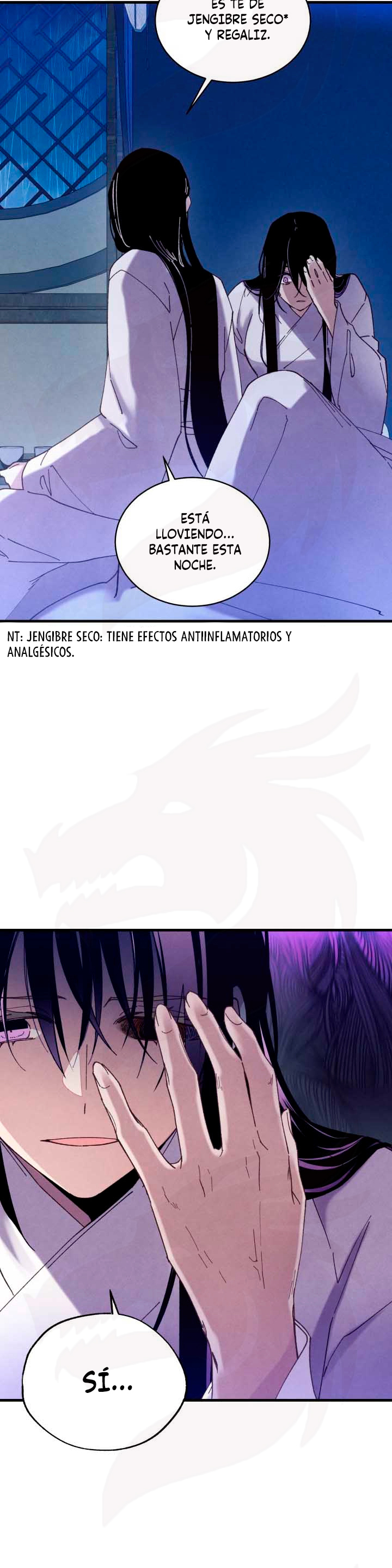 Llevo Tres Mil Años Atrapado en Este Día Capitulo 113 página 9