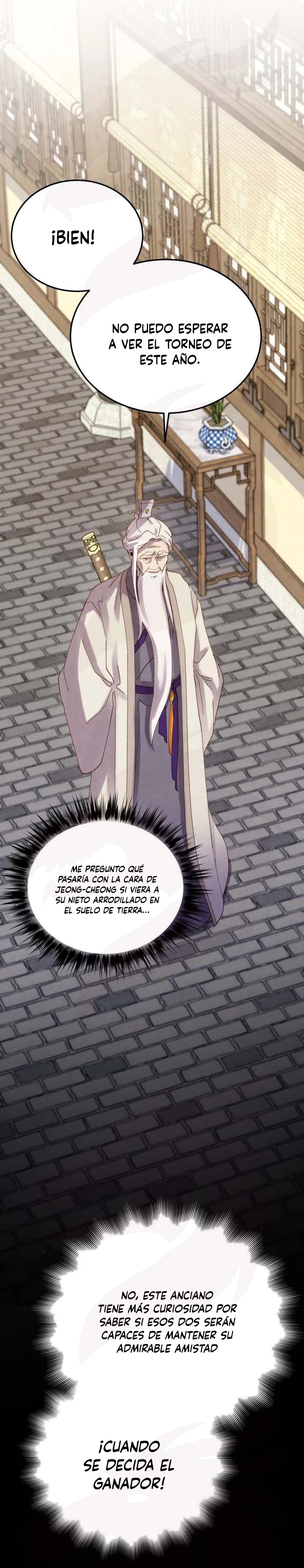 Llevo Tres Mil Años Atrapado en Este Día Capitulo 114 página 14