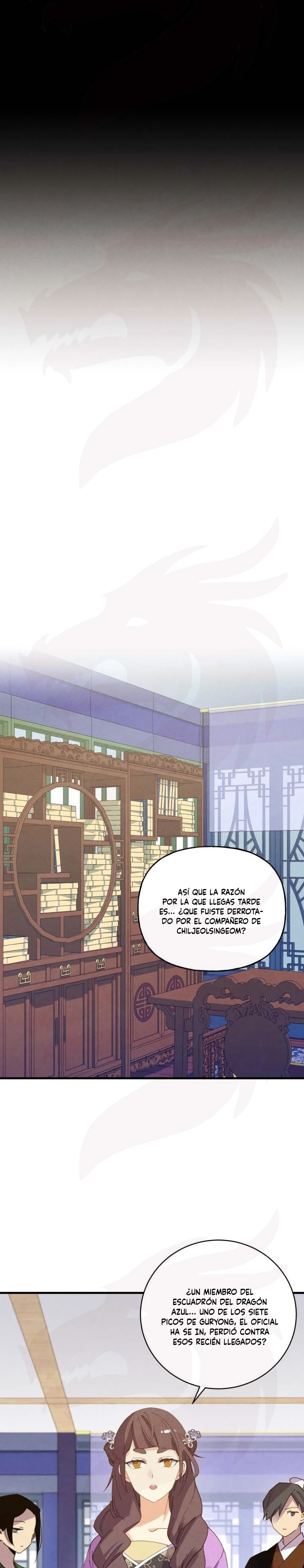 Llevo Tres Mil Años Atrapado en Este Día Capitulo 114 página 15