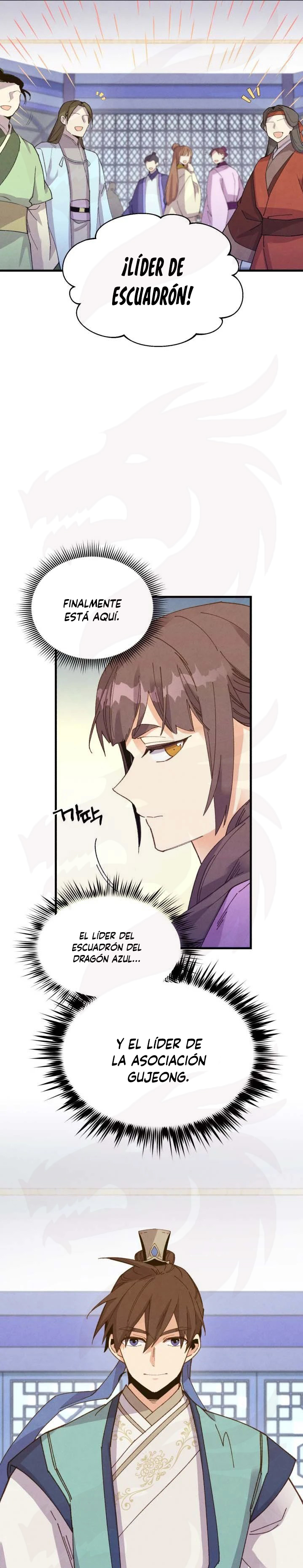 Llevo Tres Mil Años Atrapado en Este Día Capitulo 114 página 18