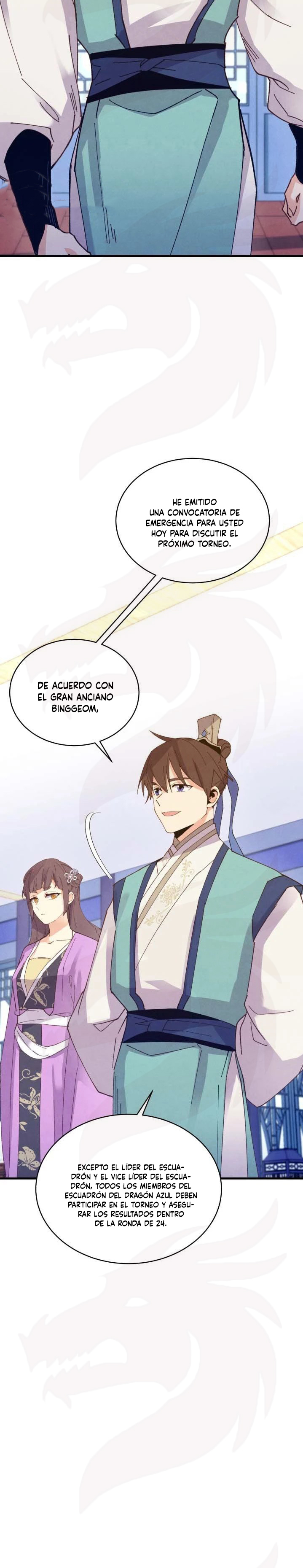 Llevo Tres Mil Años Atrapado en Este Día Capitulo 114 página 19