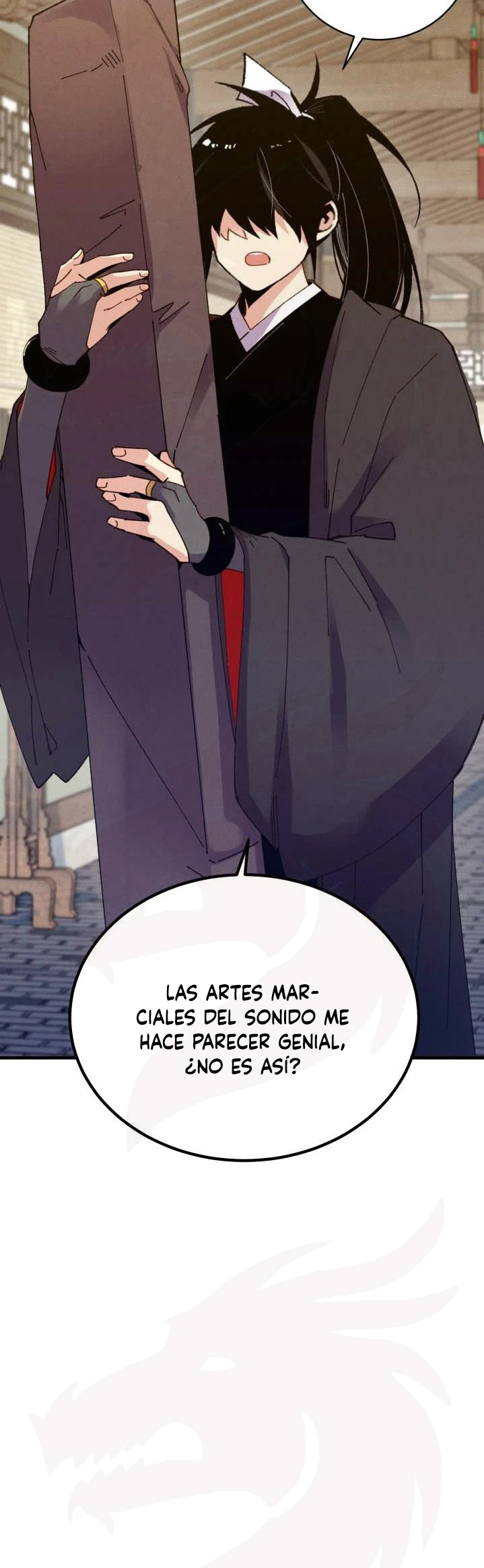 Llevo Tres Mil Años Atrapado en Este Día Capitulo 114 página 25
