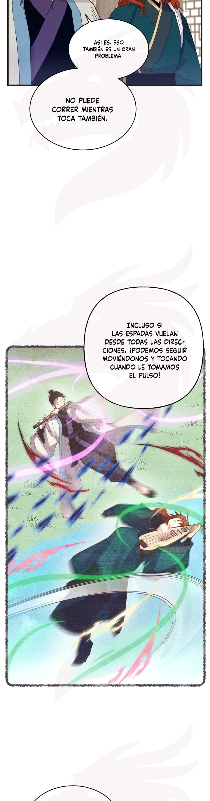 Llevo Tres Mil Años Atrapado en Este Día Capitulo 115 página 16
