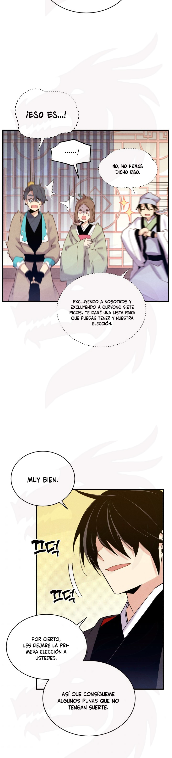 Llevo Tres Mil Años Atrapado en Este Día Capitulo 115 página 25