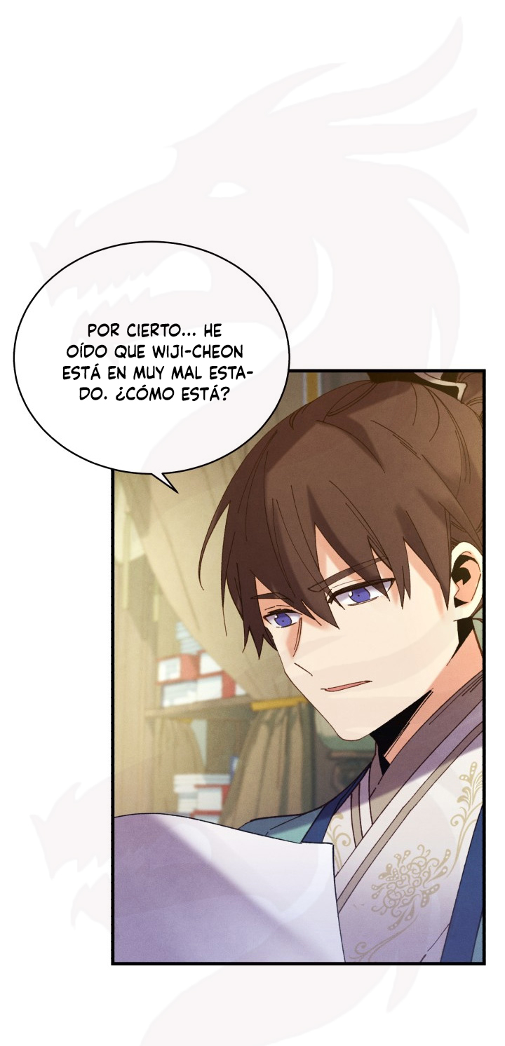 Llevo Tres Mil Años Atrapado en Este Día Capitulo 116 página 2