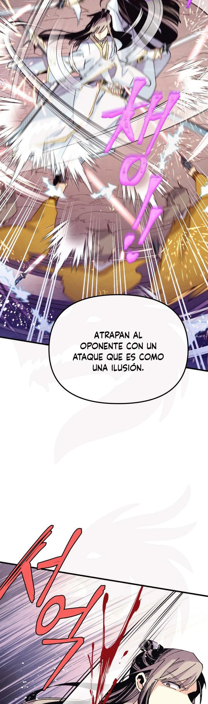Llevo Tres Mil Años Atrapado en Este Día Capitulo 116 página 29