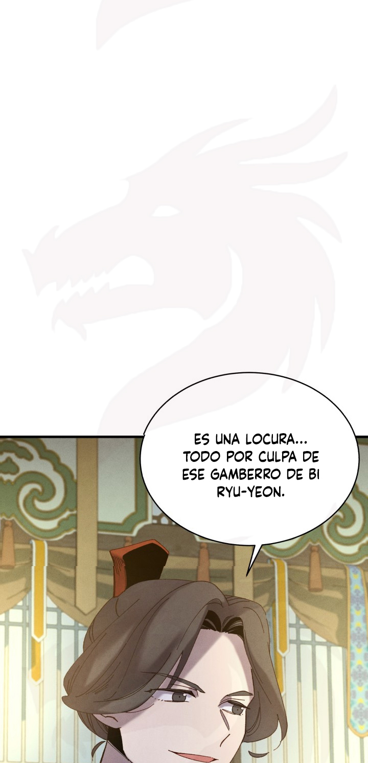 Llevo Tres Mil Años Atrapado en Este Día Capitulo 116 página 3