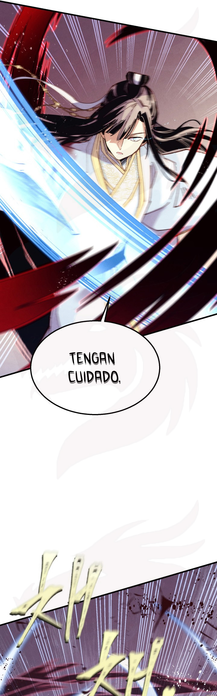Llevo Tres Mil Años Atrapado en Este Día Capitulo 116 página 32