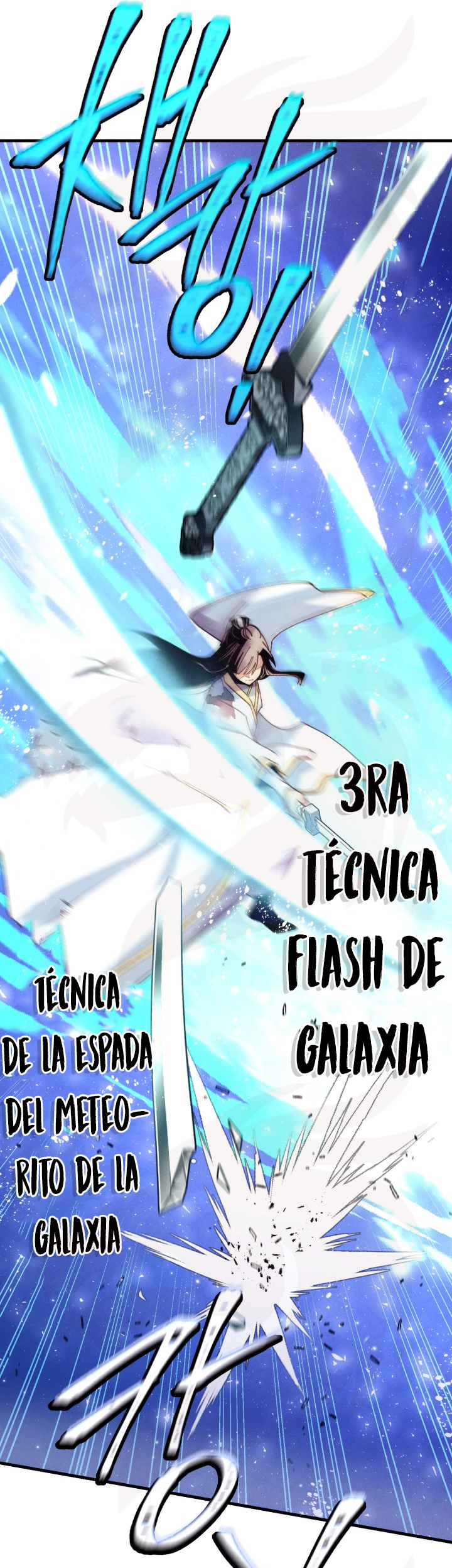 Llevo Tres Mil Años Atrapado en Este Día Capitulo 116 página 38