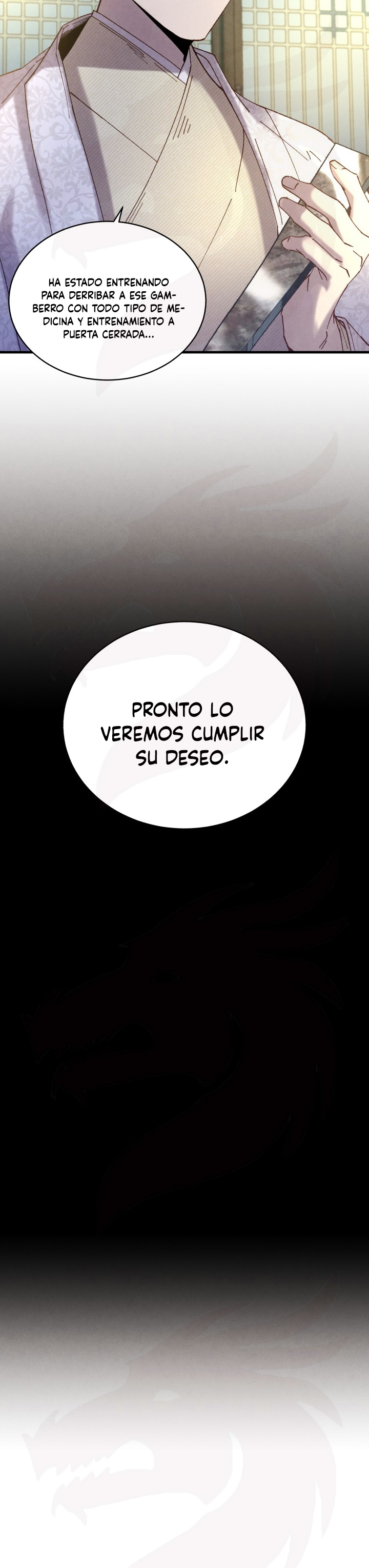 Llevo Tres Mil Años Atrapado en Este Día Capitulo 116 página 4