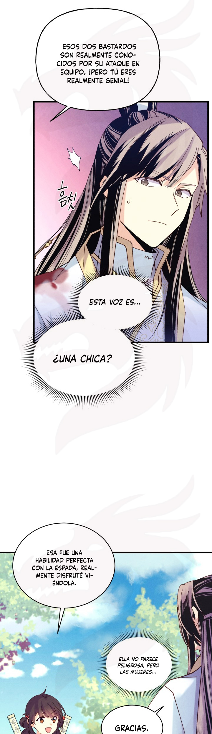 Llevo Tres Mil Años Atrapado en Este Día Capitulo 116 página 41